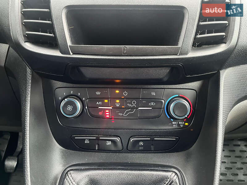 Грузовой фургон Ford Transit Connect 2019 в Львове