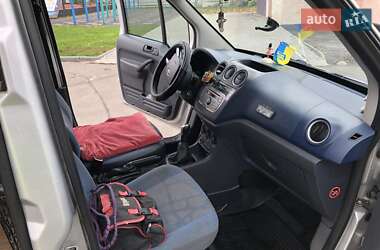 Вантажний фургон Ford Transit Connect 2012 в 