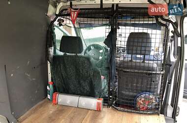 Вантажний фургон Ford Transit Connect 2012 в 
