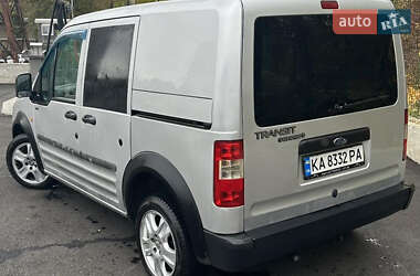 Грузовой фургон Ford Transit Connect 2004 в  фото 2 Грузовой фургон Ford Transit Connect 2004 в