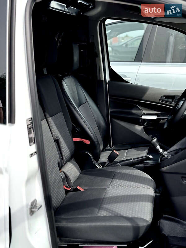 Вантажний фургон Ford Transit Connect 2020 в Києві