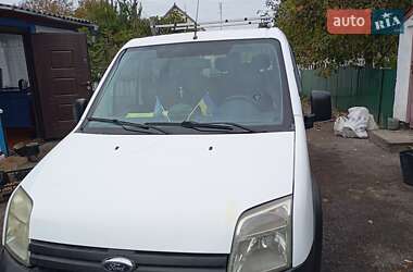 Минивэн Ford Transit Connect 2008 в Бердичеве