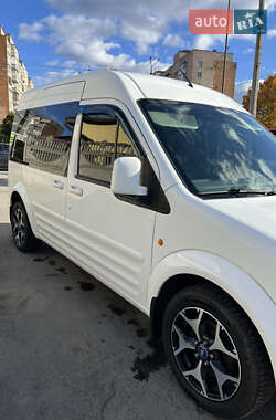 Мінівен Ford Transit Connect 2006 в  фото 5 Мінівен Ford Transit Connect 2006 в
