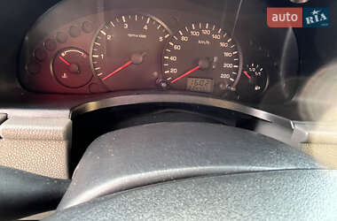 Мінівен Ford Transit Connect 2006 в  фото 17 Мінівен Ford Transit Connect 2006 в