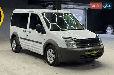 Мінівен Ford Transit Connect 2007 в Чернівцях