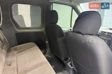 Мінівен Ford Transit Connect 2007 в  фото 11 Мінівен Ford Transit Connect 2007 в
