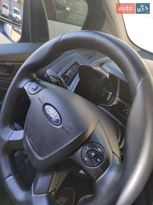 Минивэн Ford Transit Connect 2016 в Ровно фото 2 Минивэн Ford Transit Connect 2016 в Ровно