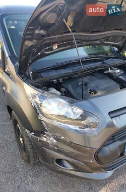 Минивэн Ford Transit Connect 2016 в 