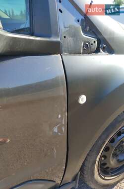 Минивэн Ford Transit Connect 2016 в 