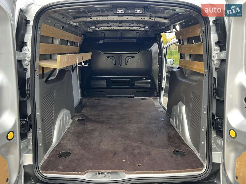 Грузовой фургон Ford Transit Connect 2020 в Львове