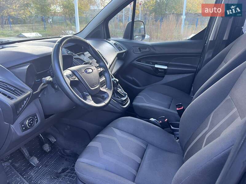 Минивэн Ford Transit Connect 2017 в Николаеве