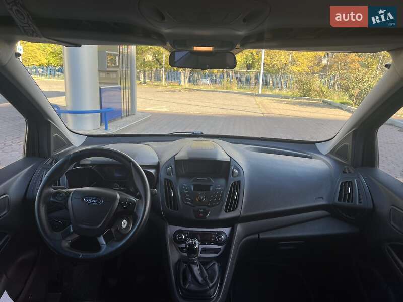 Минивэн Ford Transit Connect 2017 в Николаеве