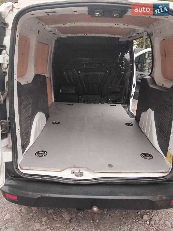 Вантажний фургон Ford Transit Connect 2014 в Тячеві