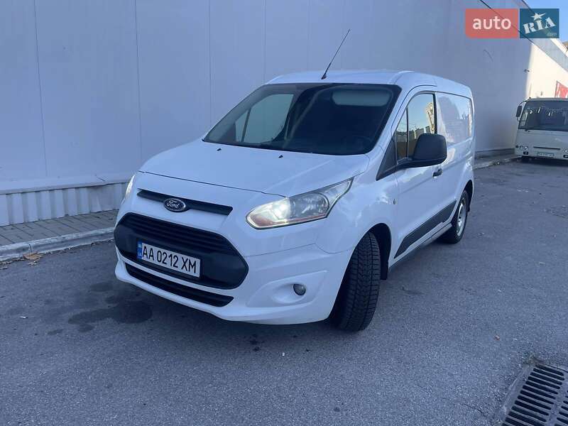Ford Transit Connect 2014 Ford Transit Connect 2014