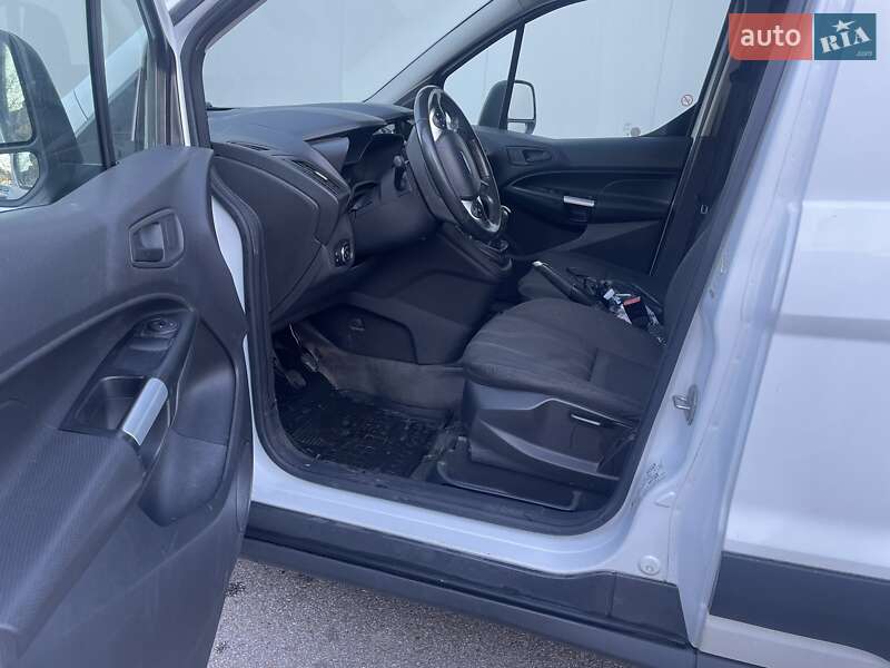 Грузовой фургон Ford Transit Connect 2014 в Киеве