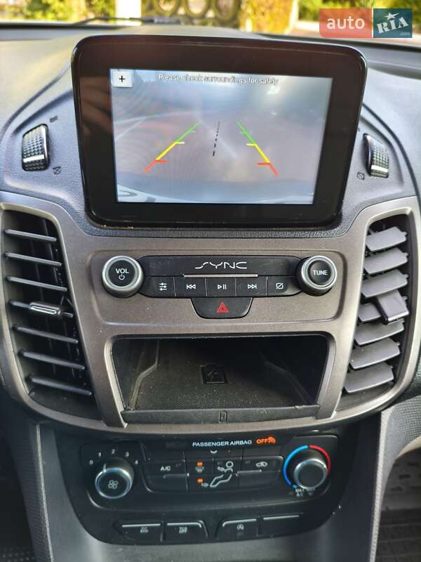 Минивэн Ford Transit Connect 2020 в Прилуках