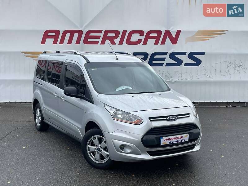 Ford Transit Connect 2014 Ford Transit Connect 2014