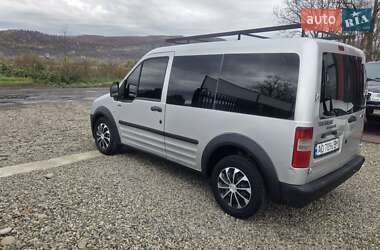 Мінівен Ford Transit Connect 2007 в Тячеві