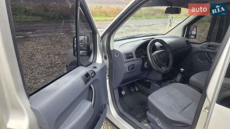 Мінівен Ford Transit Connect 2007 в Тячеві фото 25 Мінівен Ford Transit Connect 2007 в Тячеві