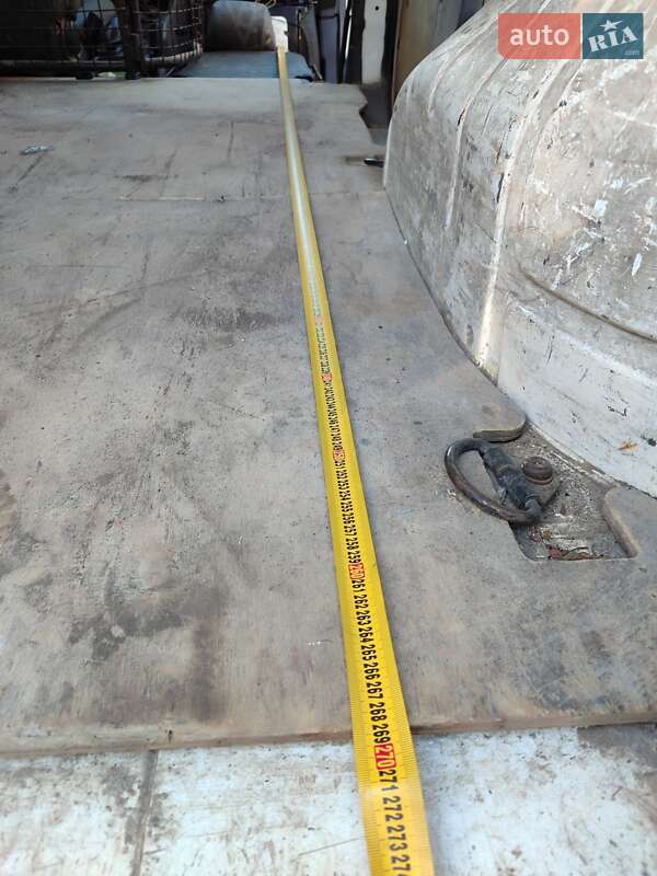 Вантажний фургон Ford Transit Connect 2011 в Василькові фото 10 Вантажний фургон Ford Transit Connect 2011 в Василькові