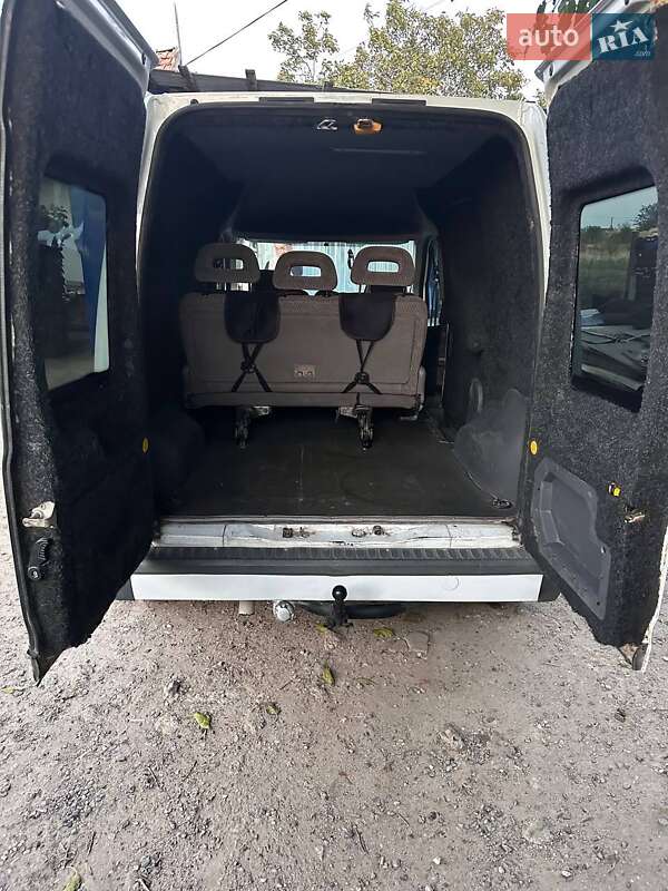 Вантажний фургон Ford Transit Connect 2010 в Біляївці фото 7 Вантажний фургон Ford Transit Connect 2010 в Біляївці