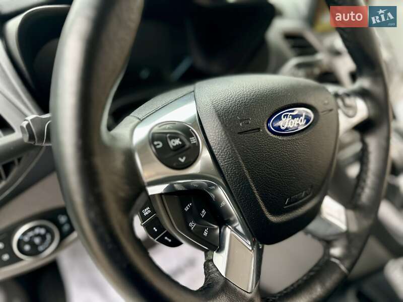 Минивэн Ford Transit Connect 2019 в Сумах фото 47 Минивэн Ford Transit Connect 2019 в Сумах