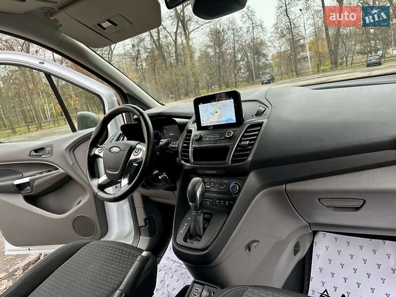 Минивэн Ford Transit Connect 2019 в Сумах фото 55 Минивэн Ford Transit Connect 2019 в Сумах