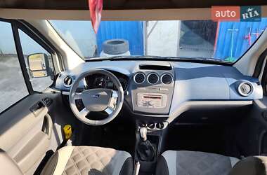 Минивэн Ford Transit Connect 2011 в Кролевце