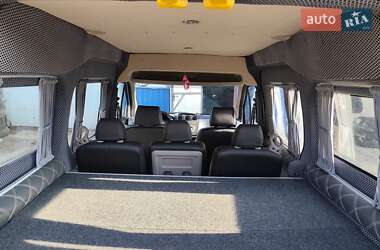 Минивэн Ford Transit Connect 2011 в Кролевце