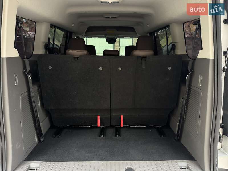 Минивэн Ford Transit Connect 2021 в Ровно фото 18 Минивэн Ford Transit Connect 2021 в Ровно