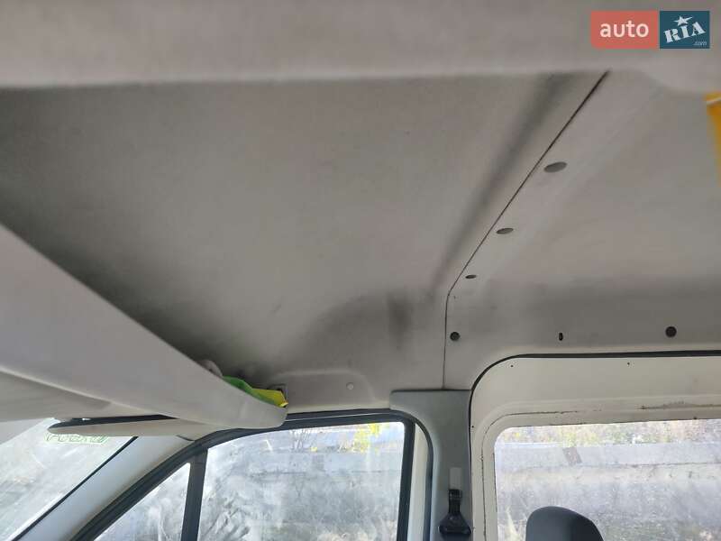 Минивэн Ford Transit Connect 2007 в Каменец-Подольском