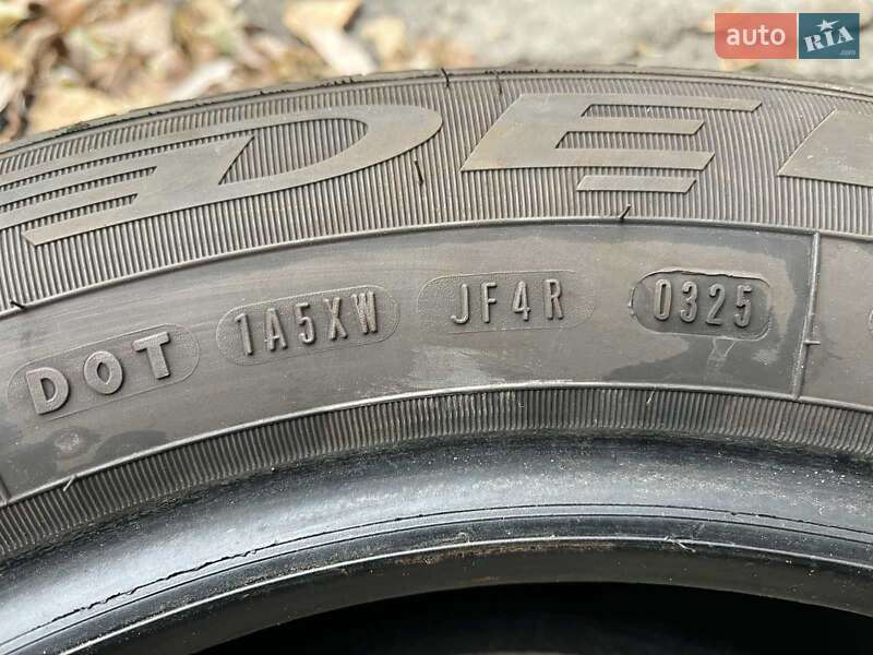 Грузовой фургон Ford Transit Connect 2014 в Киеве