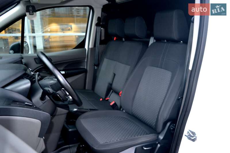 Грузовой фургон Ford Transit Connect 2020 в Хмельницком фото 19 Грузовой фургон Ford Transit Connect 2020 в Хмельницком