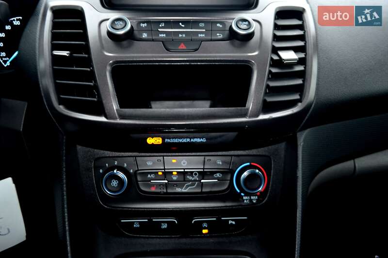 Грузовой фургон Ford Transit Connect 2020 в Хмельницком фото 32 Грузовой фургон Ford Transit Connect 2020 в Хмельницком