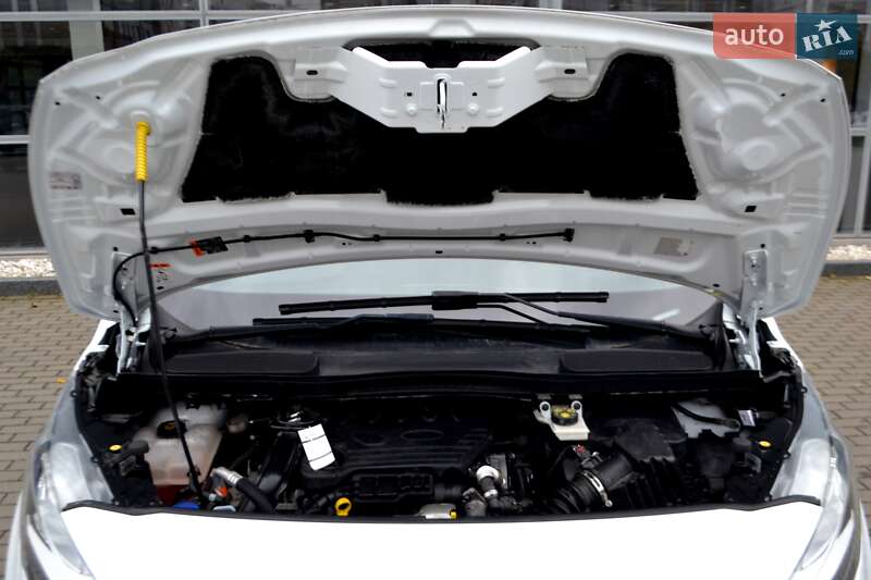 Грузовой фургон Ford Transit Connect 2020 в Хмельницком фото 52 Грузовой фургон Ford Transit Connect 2020 в Хмельницком