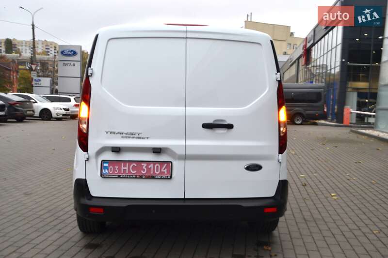Грузовой фургон Ford Transit Connect 2020 в Хмельницком фото 49 Грузовой фургон Ford Transit Connect 2020 в Хмельницком
