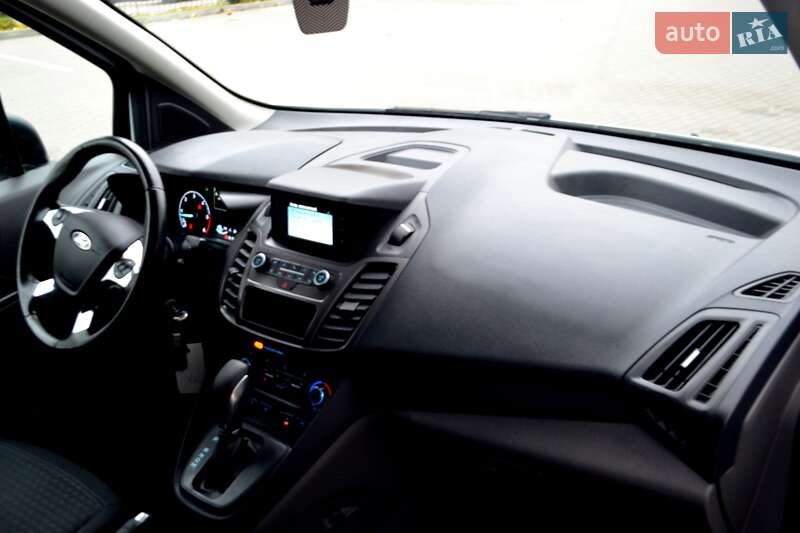 Грузовой фургон Ford Transit Connect 2020 в Хмельницком фото 45 Грузовой фургон Ford Transit Connect 2020 в Хмельницком