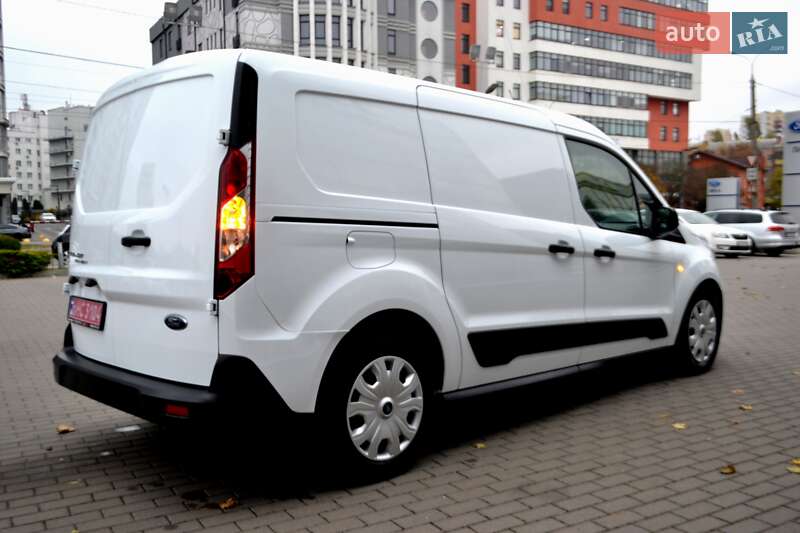Грузовой фургон Ford Transit Connect 2020 в Хмельницком фото 58 Грузовой фургон Ford Transit Connect 2020 в Хмельницком