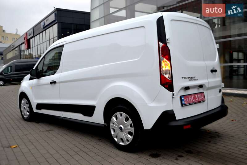 Грузовой фургон Ford Transit Connect 2020 в Хмельницком фото 68 Грузовой фургон Ford Transit Connect 2020 в Хмельницком
