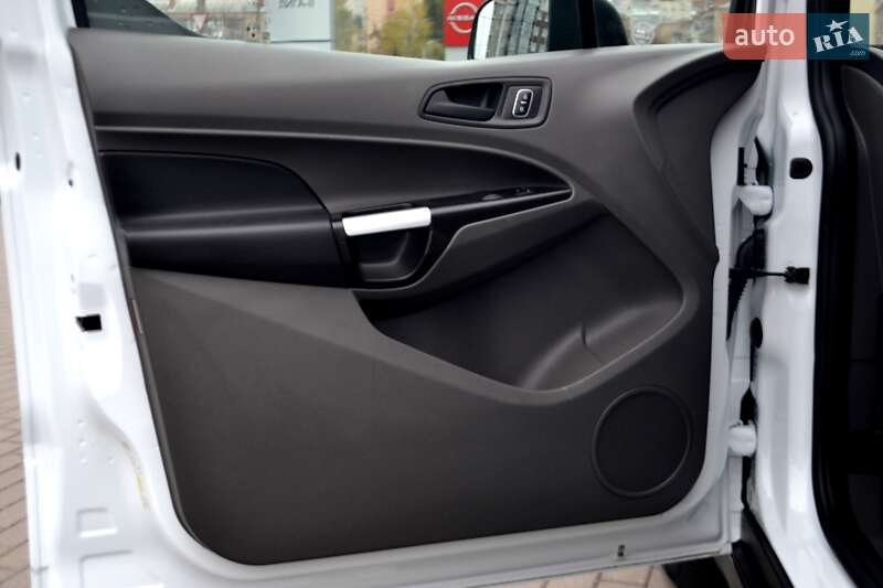 Грузовой фургон Ford Transit Connect 2020 в Хмельницком фото 79 Грузовой фургон Ford Transit Connect 2020 в Хмельницком