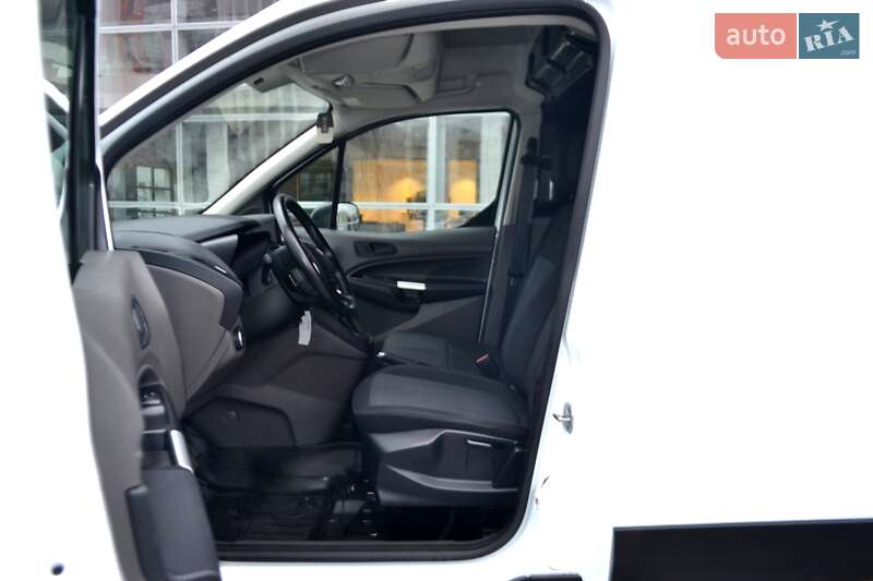 Грузовой фургон Ford Transit Connect 2020 в Хмельницком фото 81 Грузовой фургон Ford Transit Connect 2020 в Хмельницком