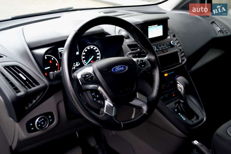 Грузовой фургон Ford Transit Connect 2020 в Хмельницком фото 87 Грузовой фургон Ford Transit Connect 2020 в Хмельницком