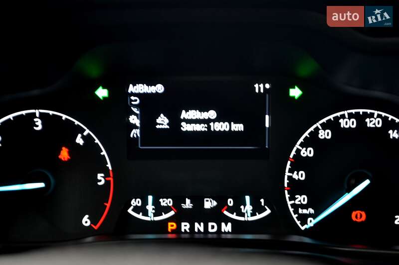 Грузовой фургон Ford Transit Connect 2020 в Хмельницком фото 100 Грузовой фургон Ford Transit Connect 2020 в Хмельницком