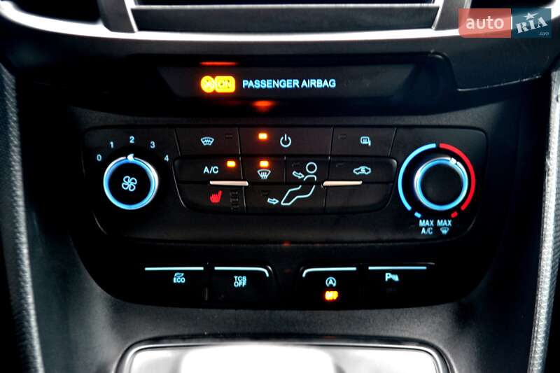 Грузовой фургон Ford Transit Connect 2020 в Хмельницком фото 109 Грузовой фургон Ford Transit Connect 2020 в Хмельницком