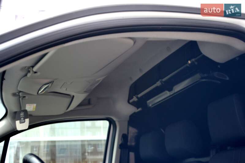 Грузовой фургон Ford Transit Connect 2020 в Хмельницком фото 118 Грузовой фургон Ford Transit Connect 2020 в Хмельницком