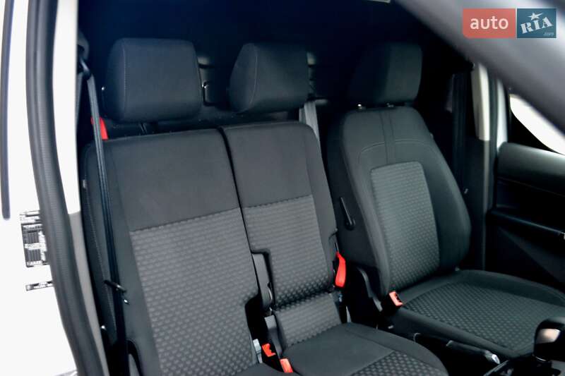 Грузовой фургон Ford Transit Connect 2020 в Хмельницком фото 133 Грузовой фургон Ford Transit Connect 2020 в Хмельницком