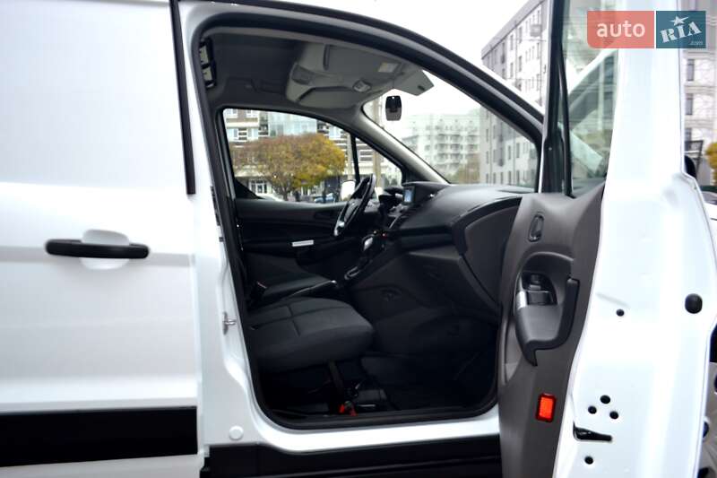 Грузовой фургон Ford Transit Connect 2020 в Хмельницком фото 137 Грузовой фургон Ford Transit Connect 2020 в Хмельницком