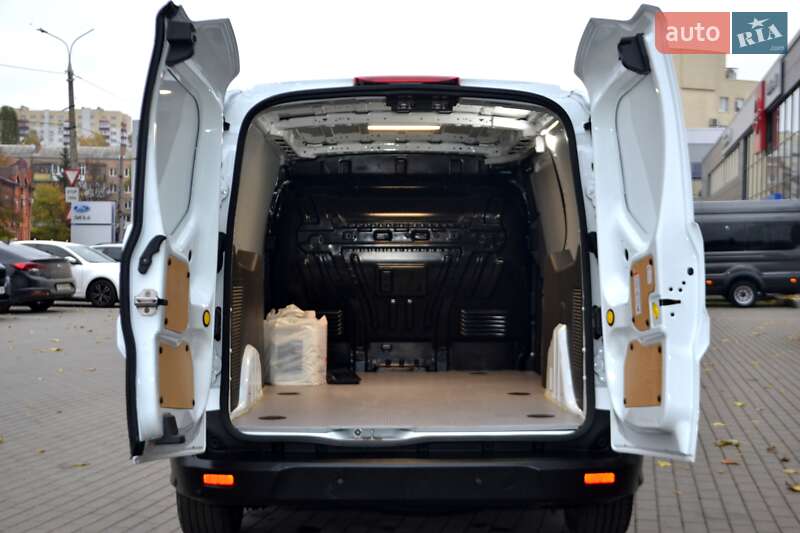 Грузовой фургон Ford Transit Connect 2020 в Хмельницком фото 142 Грузовой фургон Ford Transit Connect 2020 в Хмельницком
