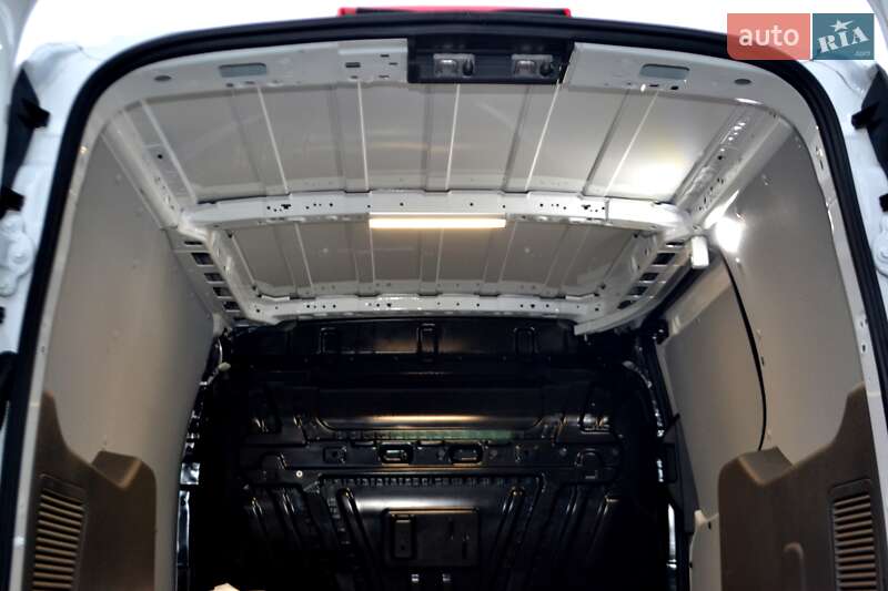 Грузовой фургон Ford Transit Connect 2020 в Хмельницком фото 150 Грузовой фургон Ford Transit Connect 2020 в Хмельницком
