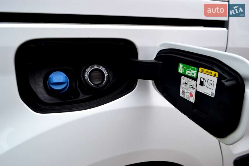 Грузовой фургон Ford Transit Connect 2020 в Хмельницком фото 152 Грузовой фургон Ford Transit Connect 2020 в Хмельницком